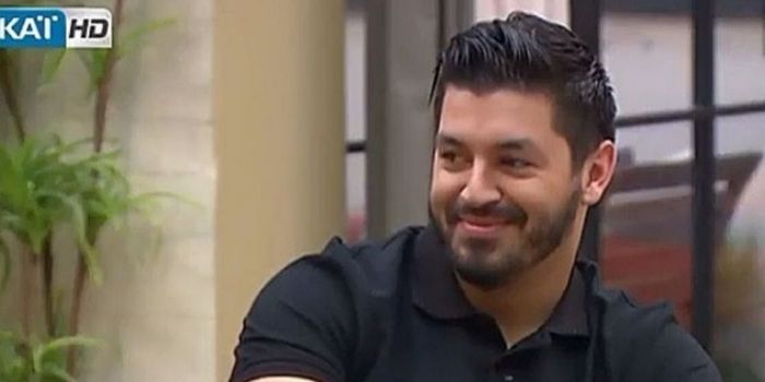 Panos Zarlas