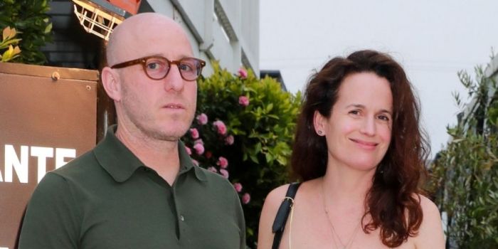 Elizabeth Reaser and Bruce Gilbert - Dating, Gossip, News, Photos