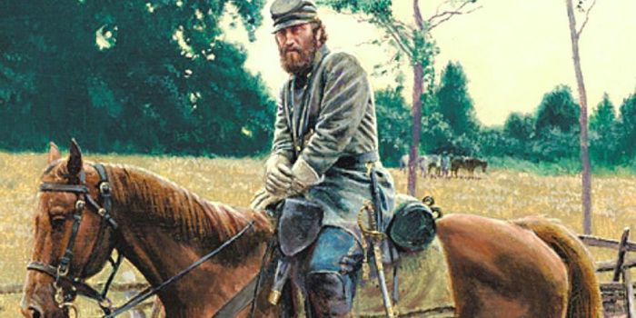 Who Is Stonewall Jackson Dating? Stonewall Jackson Girlfriend, Wife