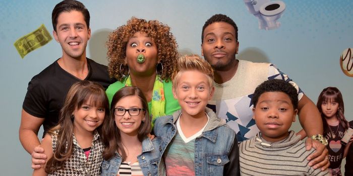 Who is Game Shakers dating? Game Shakers partner, spouse