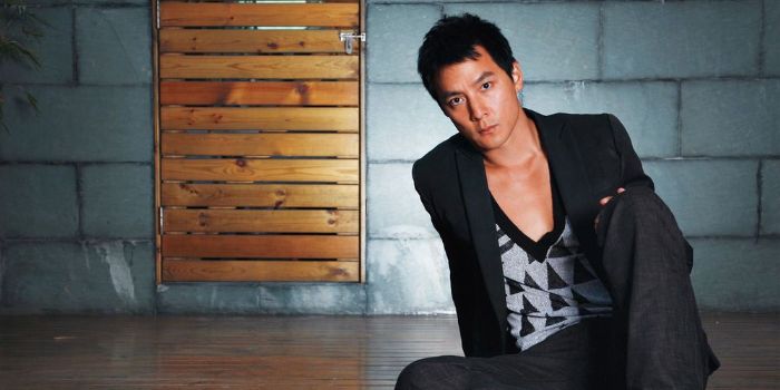 Daniel Wu