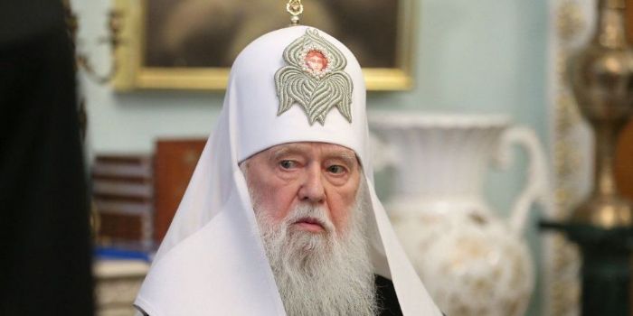 Patriarch Filaret (Denysenko)