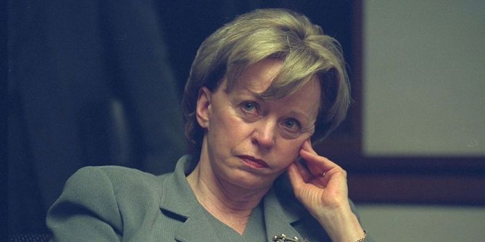 Who is Lynne Cheney dating? Lynne Cheney boyfriend, husband