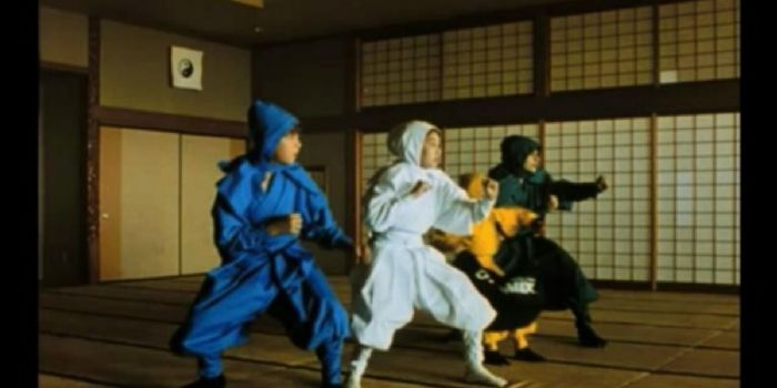 Who is 3 Ninjas Kick Back dating? 3 Ninjas Kick Back