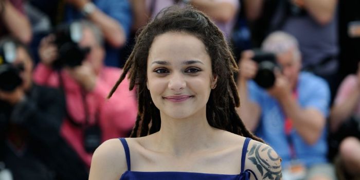 Next photo of Sasha Lane