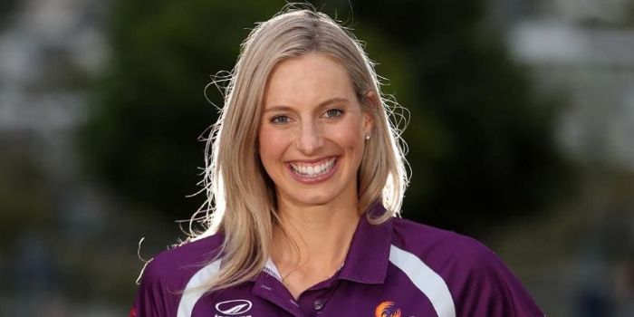 Laura Geitz