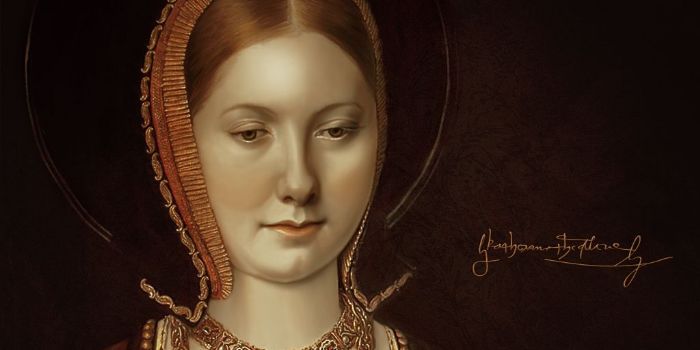 Catherine Of Aragon