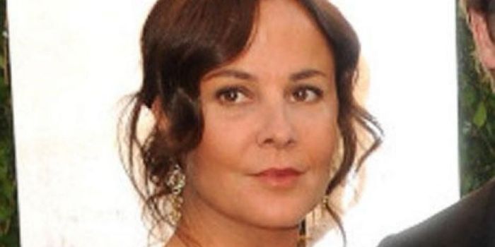 Rebecca Rigg