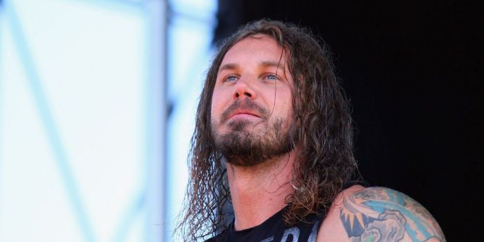 Tim Lambesis