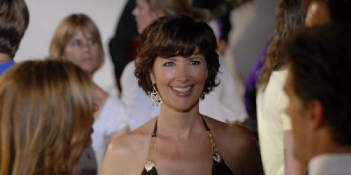 Janine Turner