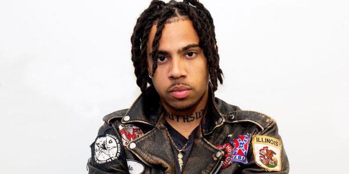 Who is Vic Mensa dating? Vic Mensa girlfriend, wife