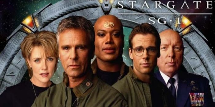 Who is Stargate SG-1 dating? Stargate SG-1 partner, spouse