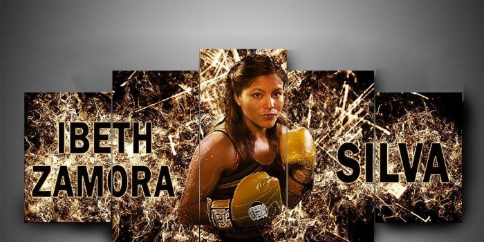 Ibeth Zamora Silva