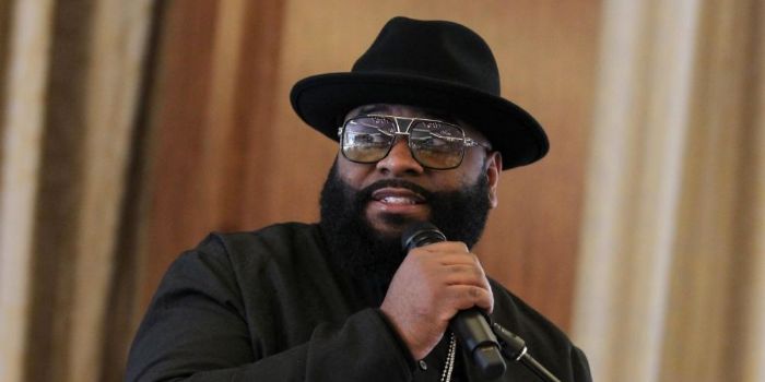 Lashawn Daniels