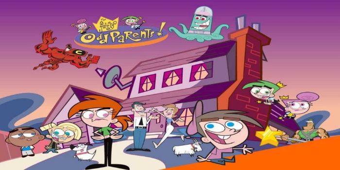 Who is The Fairly OddParents dating? The Fairly OddParents partner, spouse