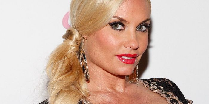 Coco Austin