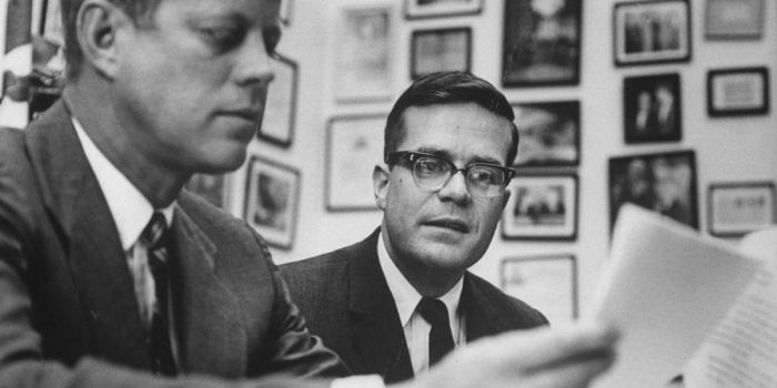 Ted Sorensen