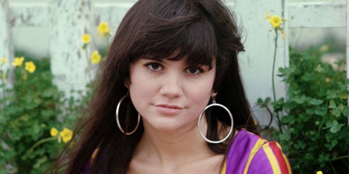 Linda Ronstadt