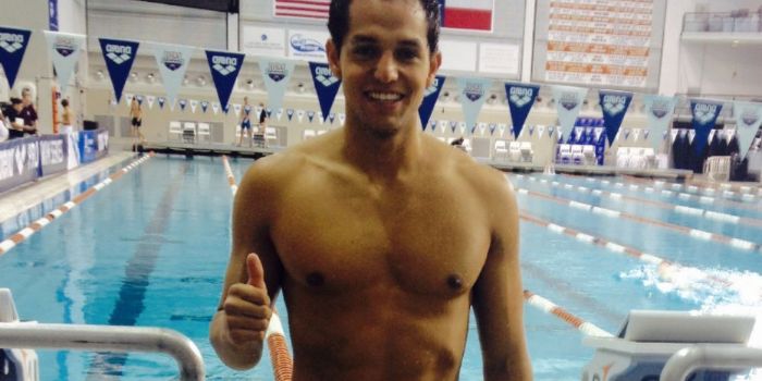 Daniel Torres Samaniego