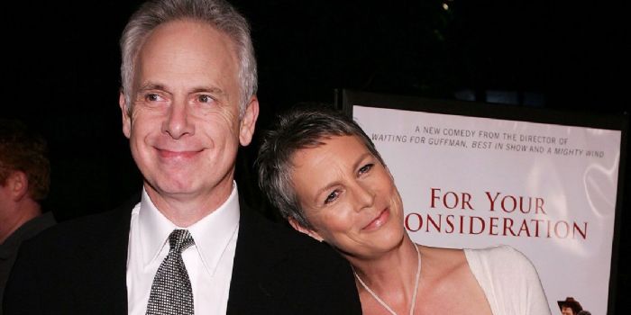 Christopher Guest and Jamie Lee Curtis - Dating, Gossip, News, Photos