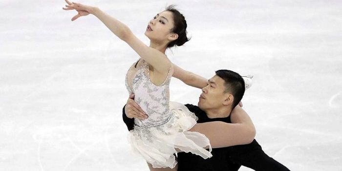 Yu Xiaoyu