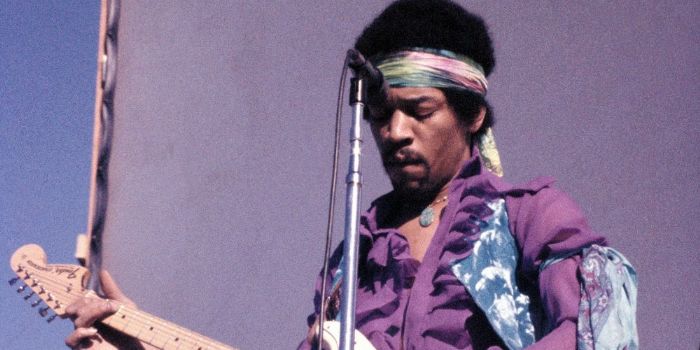 Who is Jimi Hendrix dating? Jimi Hendrix girlfriend, wife