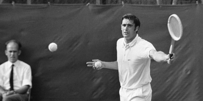 Roger Taylor (tennis)