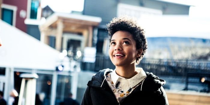 Kiersey Clemons