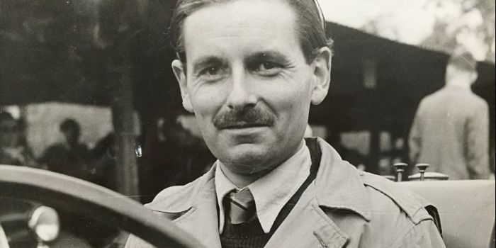 Joe Fry