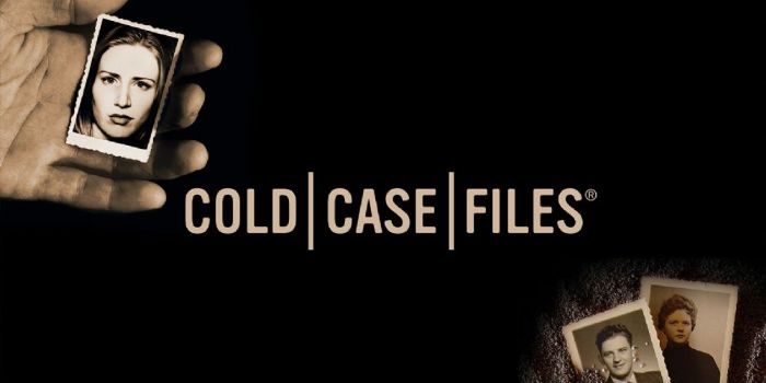 Cold Case Files