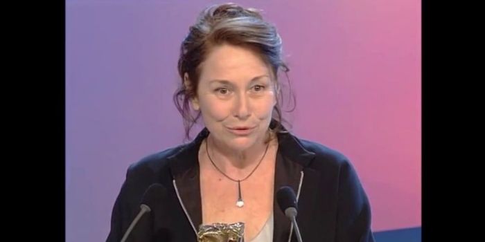 Noëlle Boisson