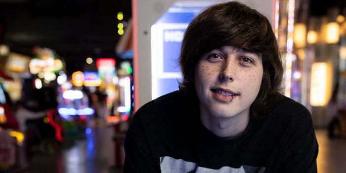 Caleb Finn