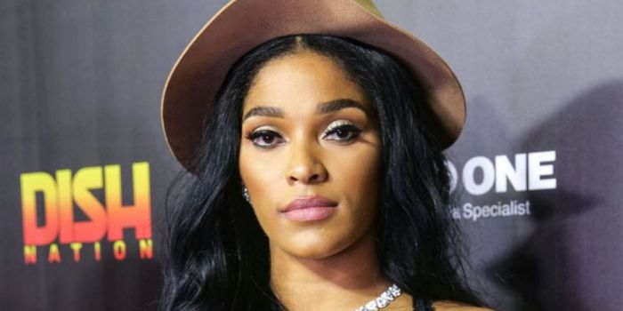 Joseline Hernandez