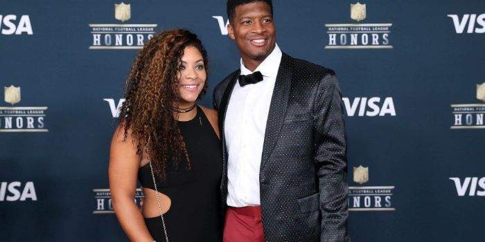 Jameis Winston and Breion Allen - Dating, Gossip, News, Photos