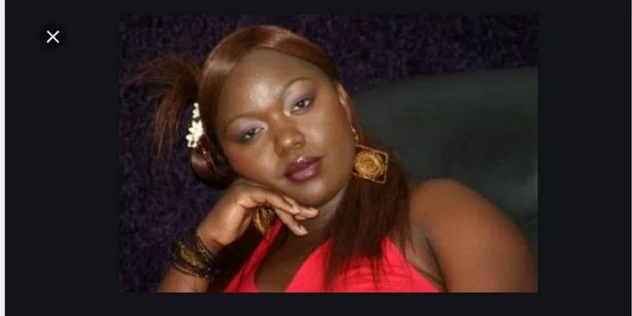 Lily Tembo