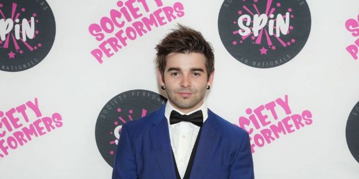 Who is Jack Griffo dating? Jack Griffo girlfriend, wife