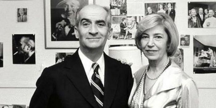 Louis de Funes and Jeanne De Funes - Dating, Gossip, News, Photos