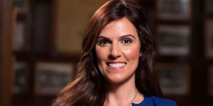 Taya Kyle