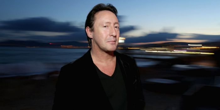 Julian Lennon