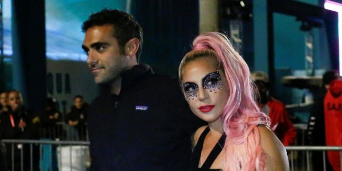 Lady Gaga And Michael Polansky - Dating, Gossip, News, Photos