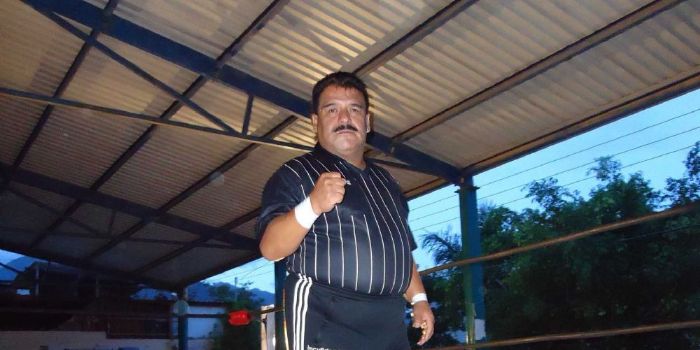 Brazo de Oro (wrestler)