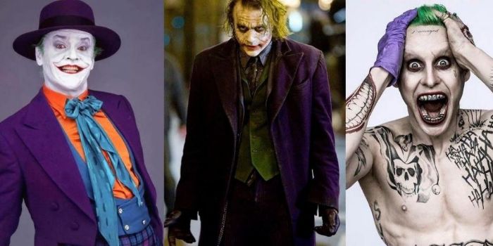 Who is Joker dating? Joker girlfriend, wife