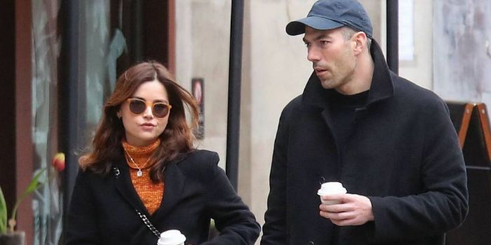 Jenna Coleman and Jamie Childs - Dating, Gossip, News, Photos