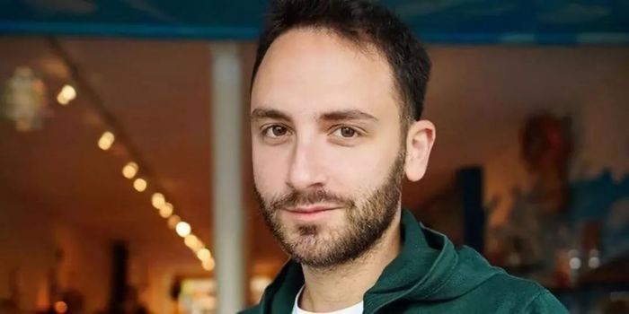 Byron Bernstein