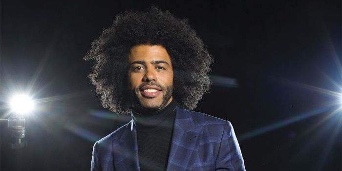 Who is Daveed Diggs dating? Daveed Diggs girlfriend, wife
