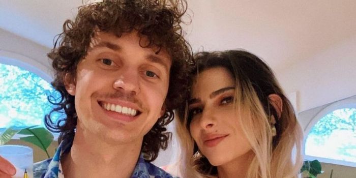 Kurtis Conner and Jenna Allard - Dating, Gossip, News, Photos