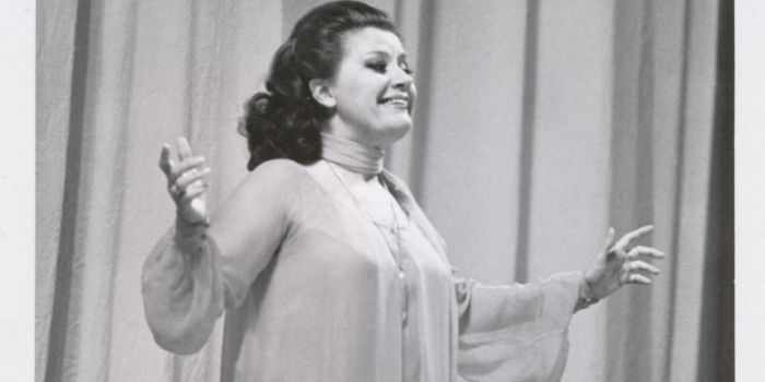Yelena Obraztsova