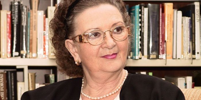 Anna Jókai