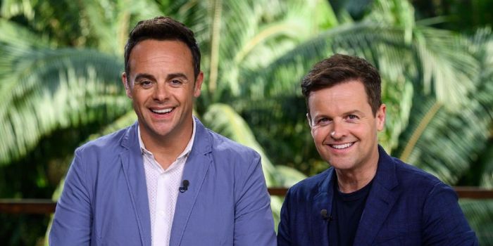 Who is Ant & Dec dating? Ant & Dec partner, spouse