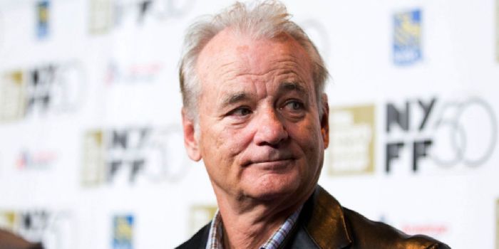 Bill Murray